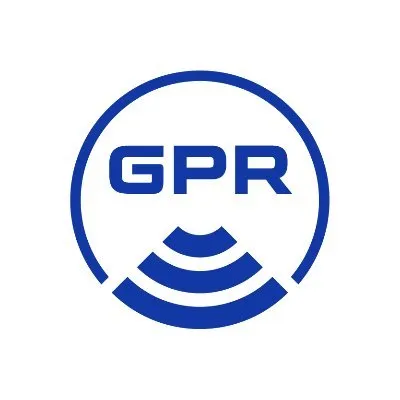 GPR logo