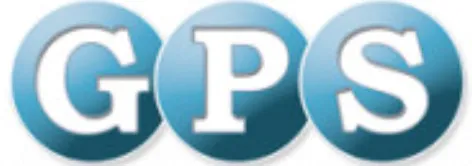 GPS Admin logo