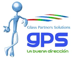 Glass Partners Solutions logo