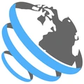 GPS server logo