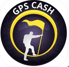 GPS CASH logo