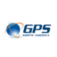 GPS North America logo