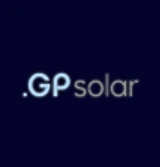 GP Solar logo