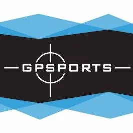 GPSports logo