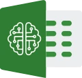 GPT Excel logo