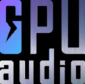 GPU Audio logo