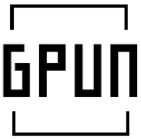 GPUN logo