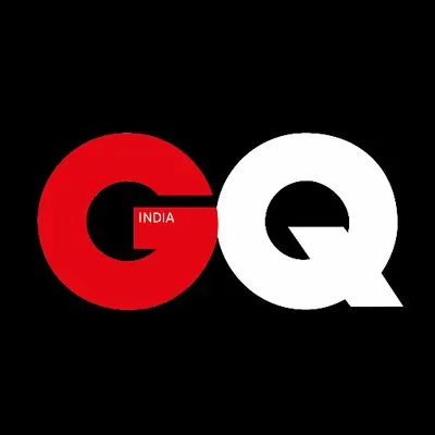 GQ India logo