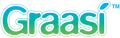Graasi logo