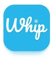 Grab A Whip logo
