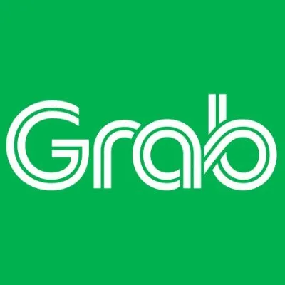 Grab logo