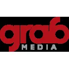 Grab Media logo