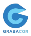 Grabacon logo