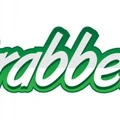Grabbed logo