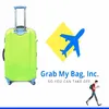 Grab My Bag logo