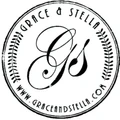 Grace and Stella logo