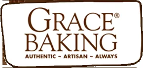Grace Baking logo
