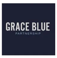Grace Blue Partnership logo