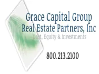 Grace Capital Group logo