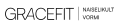 GraceFit logo