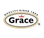 Grace Foods UK logo