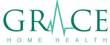 Grace Home Health logo
