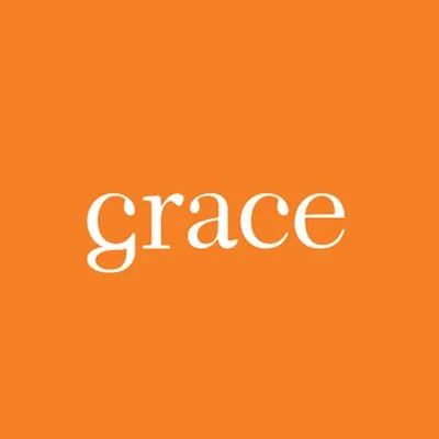 Grace Personnel logo
