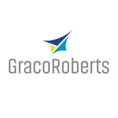 GracoRoberts logo