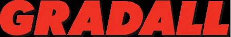 Gradall logo