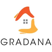 Gradana logo