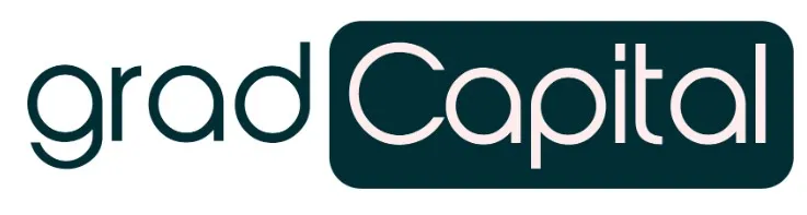 gradCapital logo