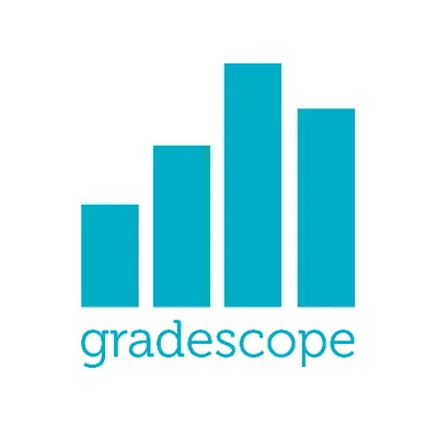 Gradescope logo