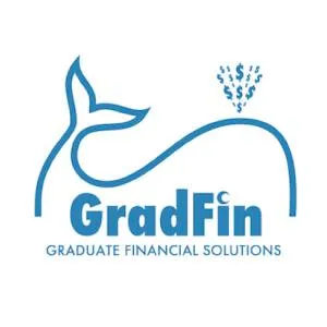GradFin logo