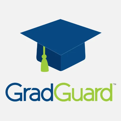 GradGuard logo