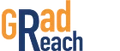 GradReach logo