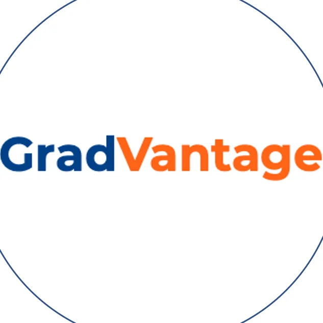 GradVantage logo