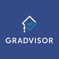 Gradvisor logo