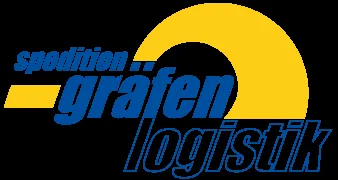 Spedition Gräfen logo