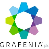 Grafenia logo