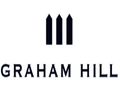 GRAHAM HILL logo