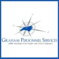 Graham Personnel Services logo