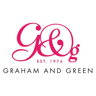 Graham & Green logo