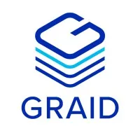 GRAID logo