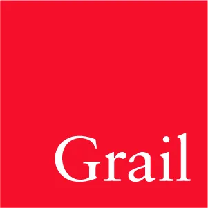 Grail Partners logo