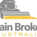 Grain Brokers Australia logo