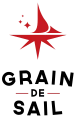 Grain de Sail logo