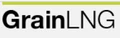 Grain LNG logo