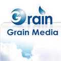 Grain Media logo