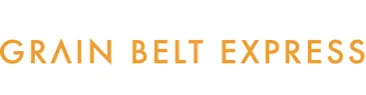 Grain Belt Express Clean Line logo