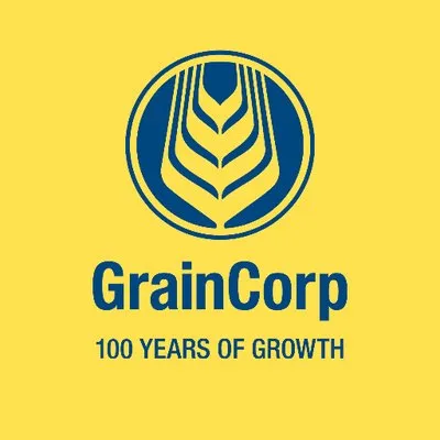 GrainCorp logo